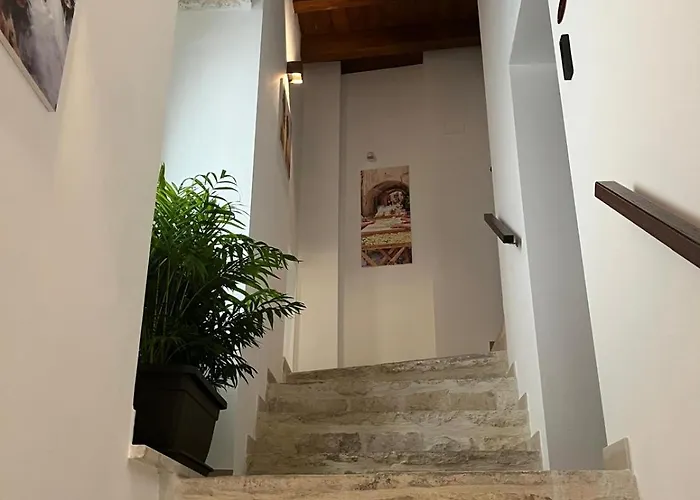 Palazzo Matilde باري