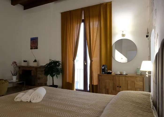 Palazzo Matilde Bed & Breakfast Bari