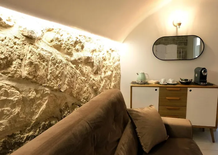 Bed & Breakfast Palazzo Matilde 3*