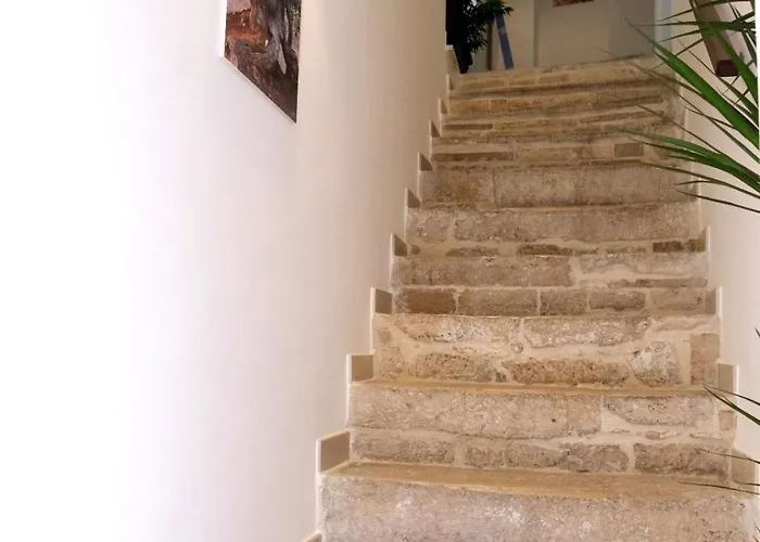 Palazzo Matilde Bed & Breakfast Bari