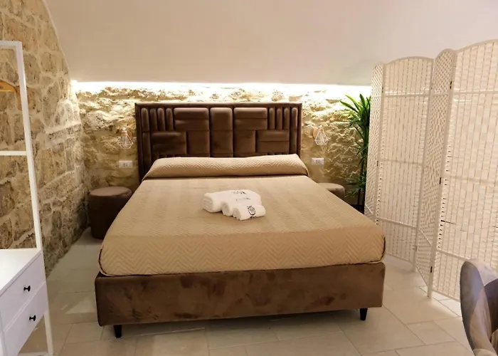 Palazzo Matilde 3* باري