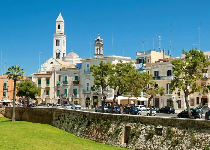 فندق مبيت وإفطار Palazzo Matilde 3*